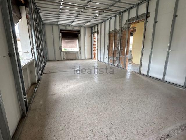 Appartamento in vendita di 104 m² in Via Firenze