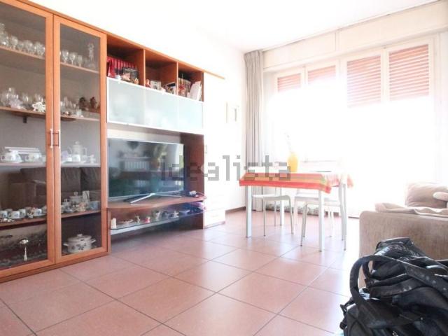 Appartamento in vendita di 104 m² in Via Flaminia Conca, 65