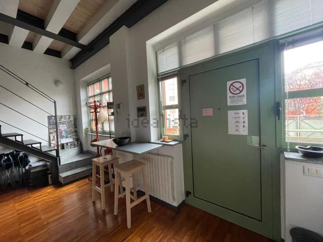 Appartamento in vendita di 104 m² in Via Francesco Olgiati, 30