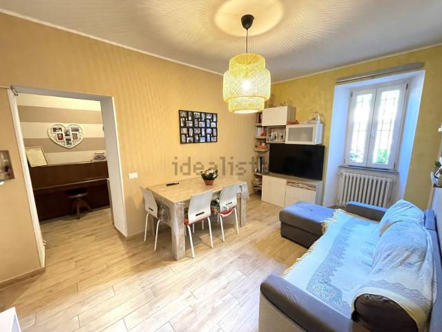 Appartamento in vendita di 104 m² in Via Francesco Berni, 4