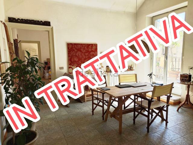 Appartamento in vendita di 104 m² in Via Francesco Londonio, 22