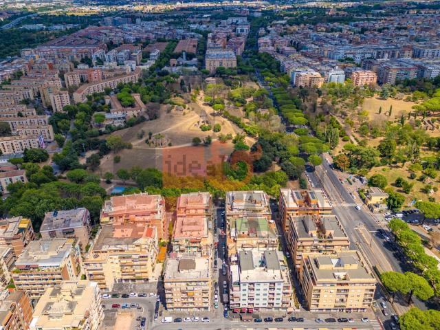 Appartamento in vendita di 104 m² in Via Francesco Salata, 11