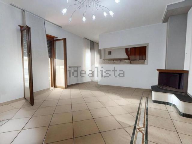 Appartamento in vendita di 104 m² in Via Francesco Scarafile
