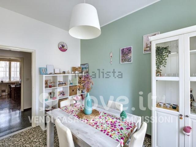 Appartamento in vendita di 104 m² in Via Francesco Tamagno, 18