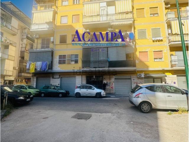 Appartamento in vendita di 104 m² in Via Fratelli Rosselli, 18