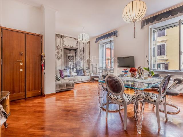 Appartamento in vendita di 104 m² in Via Imperia, 7