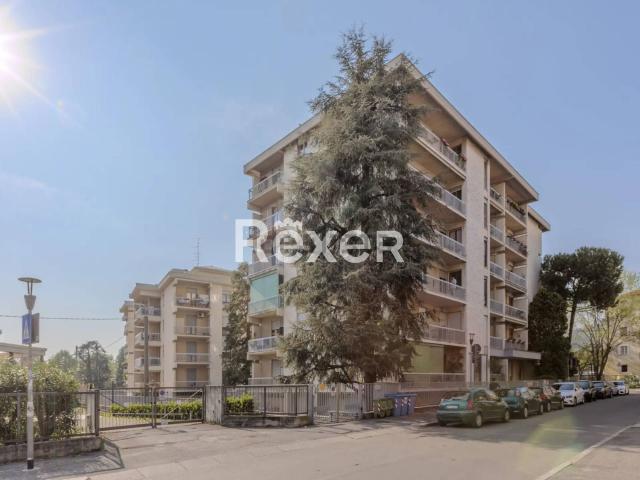Appartamento in vendita di 104 m² in Via Innocenzo XI, 8