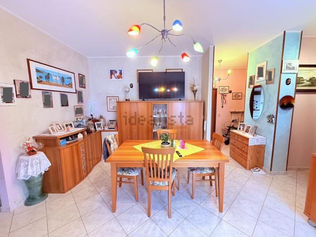 Appartamento in vendita di 104 m² in Via Iacopo Filippo Medici, 7