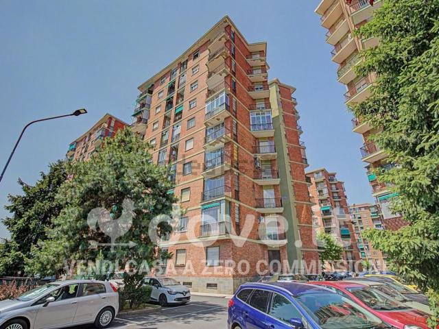 Appartamento in vendita di 104 m² in Via Ignazio Vian, 3