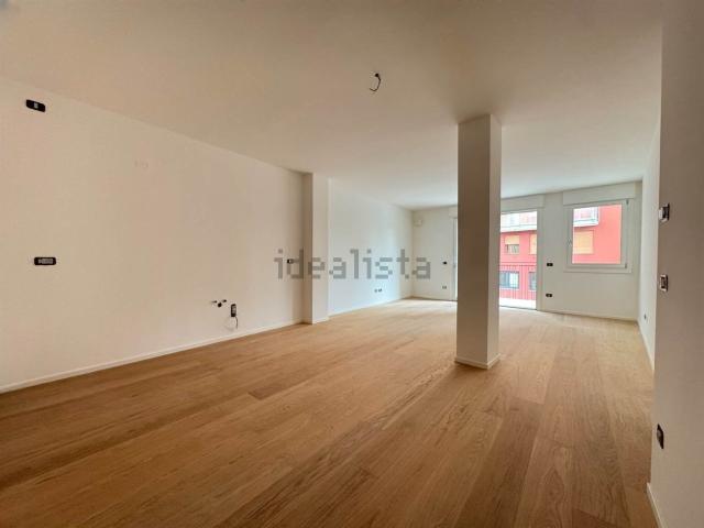 Appartamento in vendita di 104 m² in Via Isidoro Wiel
