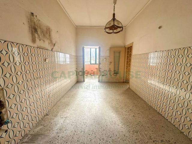 Appartamento in vendita di 104 m² in Via IV Novembre