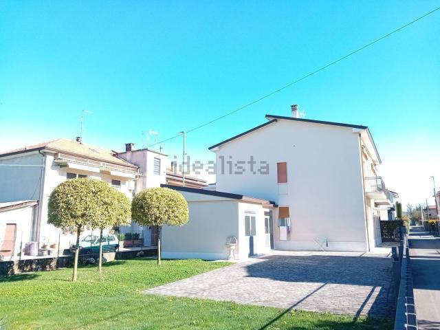 Appartamento in vendita di 104 m² in Via IV Novembre
