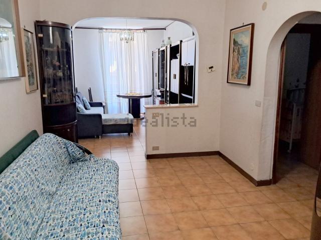 Appartamento in vendita di 104 m² in Via Orazio Grassi