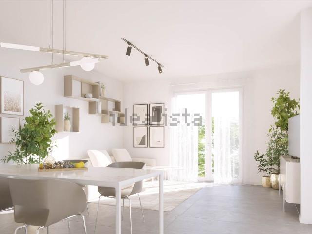 Appartamento in vendita di 104 m² in Via Oslavia, 2