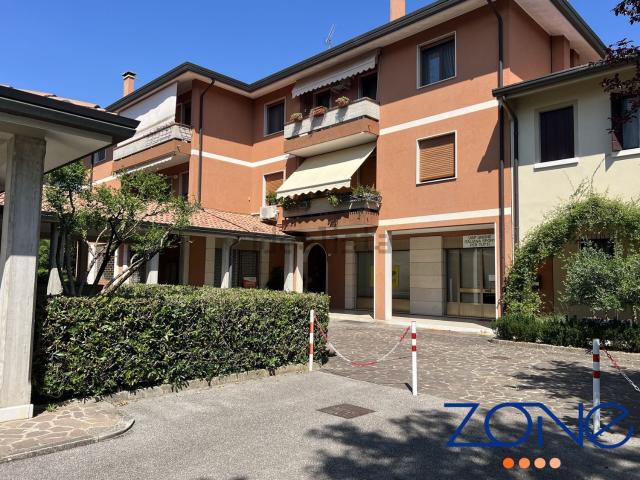 Appartamento in vendita di 104 m² in Via L. Galvani, 15