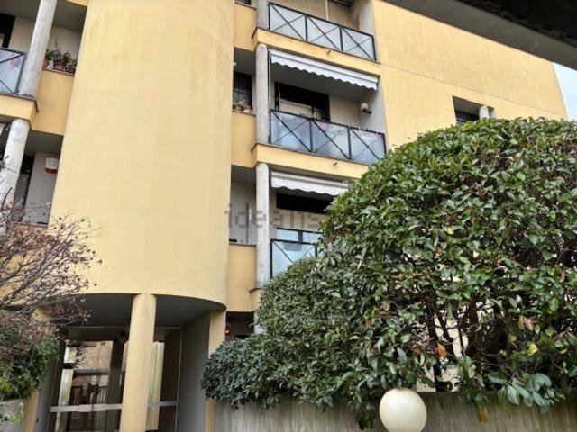 Appartamento in vendita di 104 m² in Via Longorio, 2