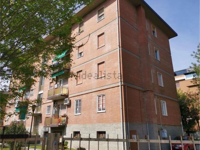 Appartamento in vendita di 104 m² in Via Longarola, 19