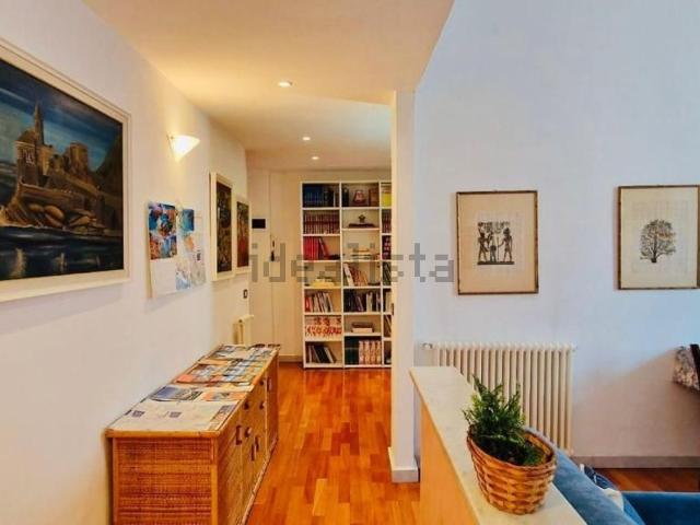 Appartamento in vendita di 104 m² in Via Lazzaro Spallanzani, 19
