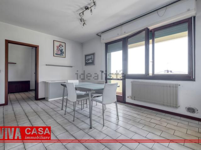 Appartamento in vendita di 104 m² in Via Larga, 52