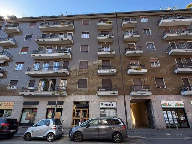 Appartamento in vendita di 104 m² in Via Lario, 9