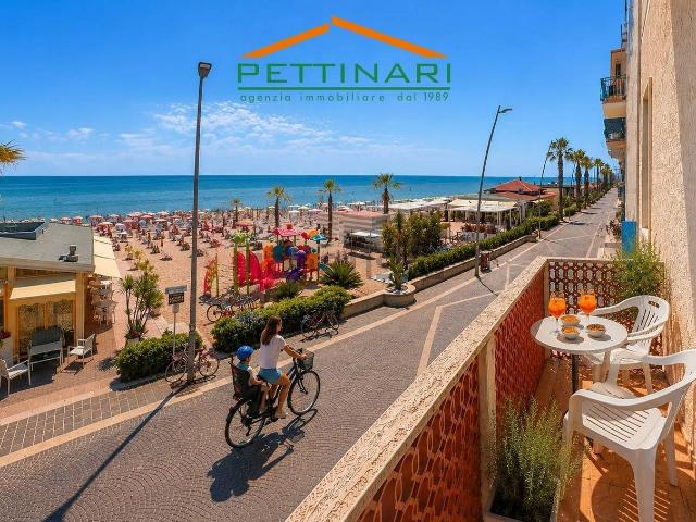 Appartamento in vendita di 104 m² in Via Lepanto