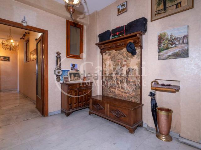 Appartamento in vendita di 104 m² in Via Livia Drusilla, 81