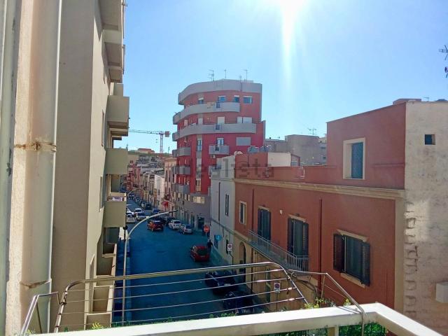 Appartamento in vendita di 104 m² in Via Libertà