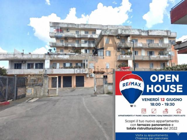Appartamento in vendita di 104 m² in Via Lipari, 60