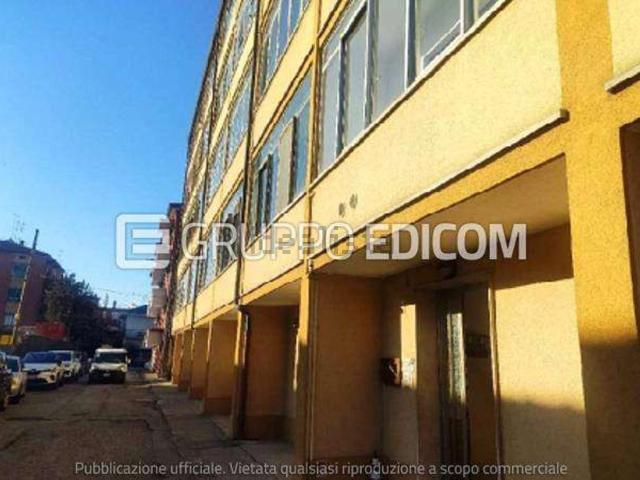 Appartamento in vendita di 104 m² in Via Lissa, 5