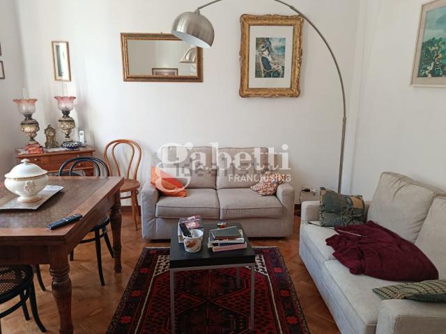 Appartamento in vendita di 104 m² in Via Luigi Lanzi