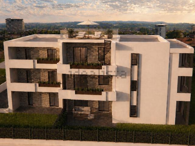 Appartamento in vendita di 104 m² in Via Luigi Lelli, 3