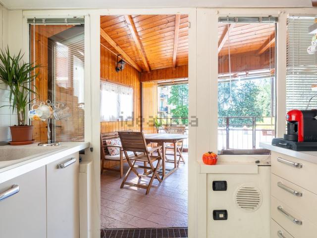 Appartamento in vendita di 104 m² in Via Luigi Pulci, 14