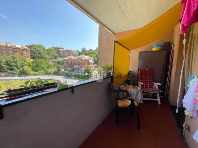 Appartamento in vendita di 104 m² in Via Mogadiscio, 101