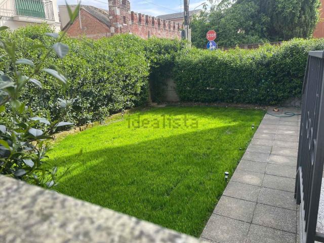 Appartamento in vendita di 104 m² in Via Monte Grappa, 3