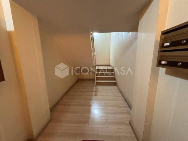 Appartamento in vendita di 104 m² in Via Monte San Michele
