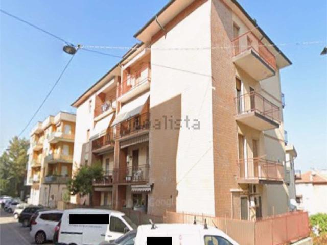 Appartamento in vendita di 104 m² in Via Monte Vettore, 58