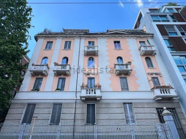 Appartamento in vendita di 104 m² in Via Monviso, 37