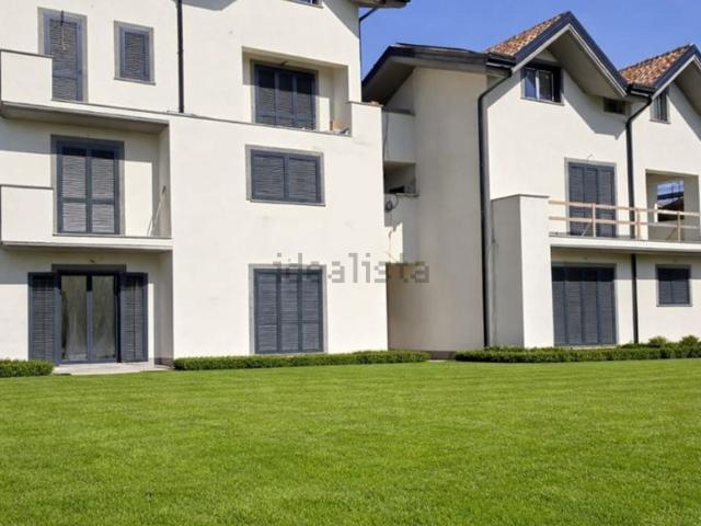 Appartamento in vendita di 104 m² in Via Madonna delle Grazie