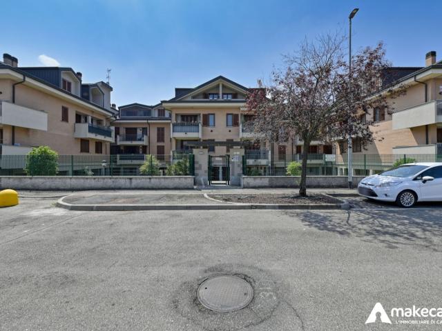 Appartamento in vendita di 104 m² in Via Malpensata, 9
