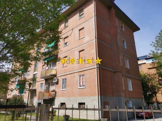Appartamento in vendita di 104 m² in Via Marchesini