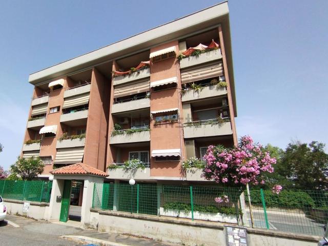 Appartamento in vendita di 104 m² in Via Margherita de Colmar