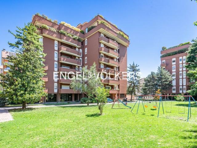 Appartamento in vendita di 104 m² in Via Marsala, 21