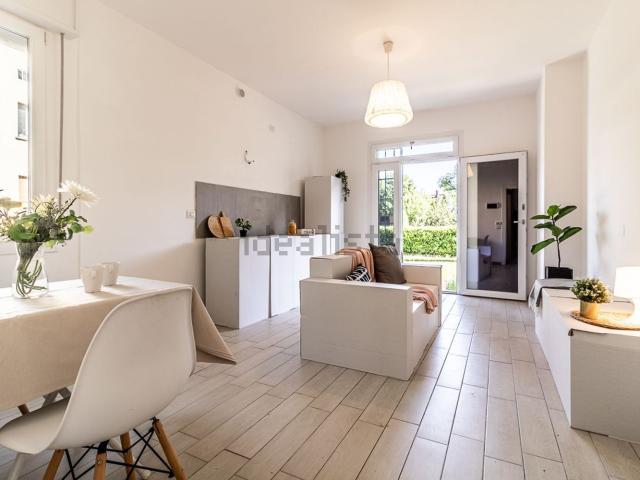 Appartamento in vendita di 104 m² in Via Massimo Villa, 22