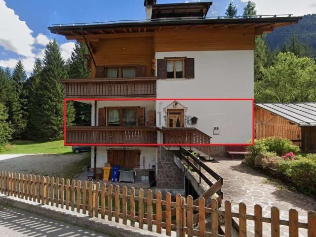 Appartamento in vendita di 104 m²