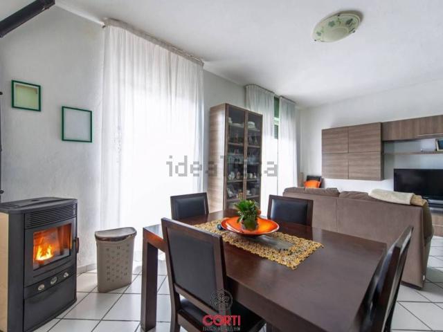 Appartamento in vendita di 104 m² in Via Michelangelo Buonarroti