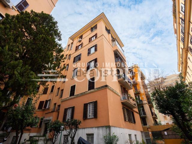 Appartamento in vendita di 104 m² in Via Michele di Lando, 48