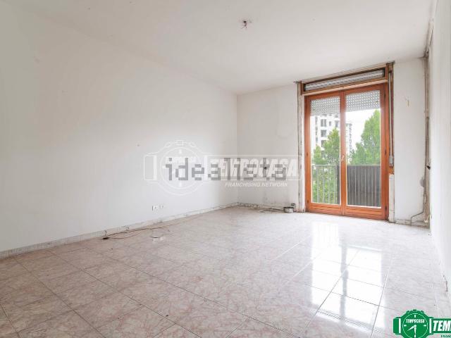 Appartamento in vendita di 104 m² in Via Milano