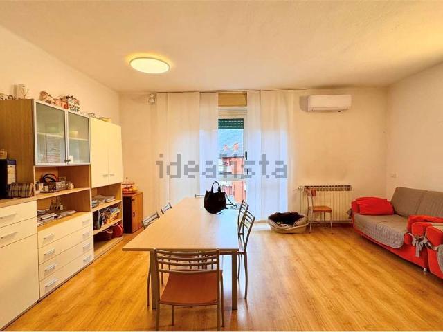 Appartamento in vendita di 104 m² in Via Milano, 4