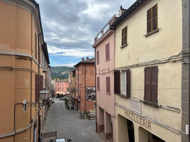 Appartamento in vendita di 104 m² in Via Naldi, 1