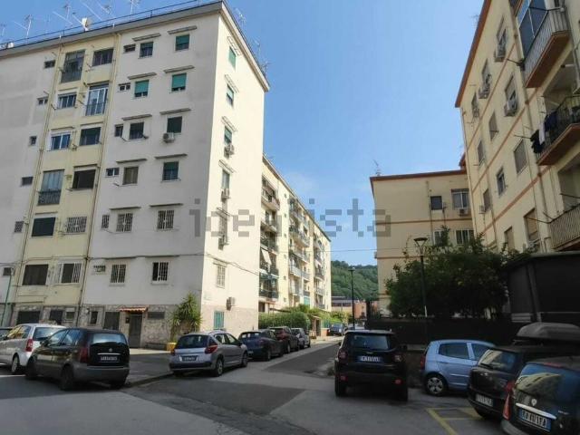 Appartamento in vendita di 104 m² in Via Nervesa della Battaglia